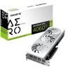 Gigabyte GeForce RTX 4060 Ti Aero OC 8GB GDDR6 128-bit grafikus kártya