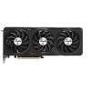 Gigabyte GeForce RTX 4060 Ti Gaming OC 16GB GDDR6 128-bit grafikus kártya