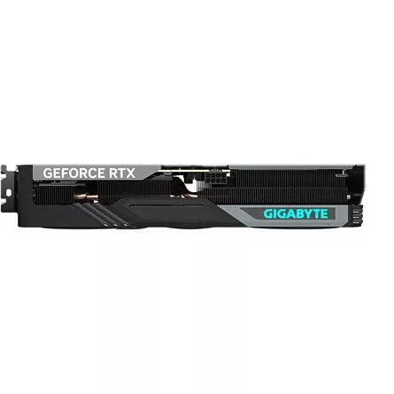 GIGABYTE Video Card NVIDIA GeForce RTX­ 4060 Ti GAMING OC 8G (8GB GDDR6X/128bit, PCI-E 4.0, CUDA Cores 4352, Recommended PSU 500W, 2xDP, 2xHDMI) ATX
