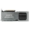 GIGABYTE Video Card NVIDIA GeForce RTX­ 4060 Ti GAMING OC 8G (8GB GDDR6X/128bit, PCI-E 4.0, CUDA Cores 4352, Recommended PSU 500W, 2xDP, 2xHDMI) ATX