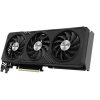 GIGABYTE Video Card NVIDIA GeForce RTX­ 4060 Ti GAMING OC 8G (8GB GDDR6X/128bit, PCI-E 4.0, CUDA Cores 4352, Recommended PSU 500W, 2xDP, 2xHDMI) ATX