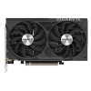 Gigabyte Videókártya - nVidia RTX 4060 Ti Windforce 16GB (16384MB, GDDR6, 128bit, 2565/18000Mhz, 2xHDMI, 2xDP)