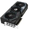 Gigabyte GeForce RTX 4070 Ti SUPER Aorus Master 16GB GDDR6X 256-bit grafikus kártya