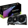 Gigabyte GeForce RTX 4070 Ti SUPER Aorus Master 16GB GDDR6X 256-bit grafikus kártya