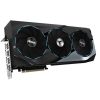 Gigabyte GeForce RTX 4070 Ti SUPER Aorus Master 16GB GDDR6X 256-bit grafikus kártya