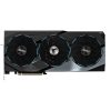Gigabyte GeForce RTX 4070 Ti SUPER Aorus Master 16GB GDDR6X 256-bit grafikus kártya