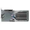 Gigabyte GeForce RTX 4070 Ti SUPER Aorus Master 16GB GDDR6X 256-bit grafikus kártya