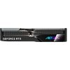 Gigabyte GeForce RTX 4070 Ti SUPER Aorus Master 16GB GDDR6X 256-bit grafikus kártya