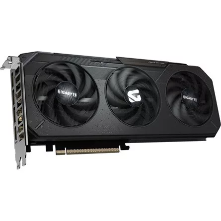 Gigabyte GeForce RTX 5050 Gaming OC 8GB GDDR6 128-bit low profile grafikus kártya