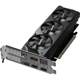   Gigabyte GeForce RTX 5050 OC 8GB GDDR6 128-bit low profile grafikus kártya