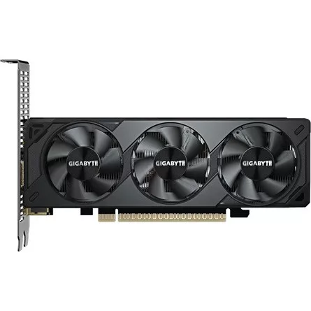 Gigabyte GeForce RTX 5050 OC 8GB GDDR6 128-bit low profile grafikus kártya