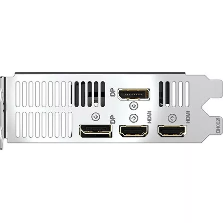 Gigabyte GeForce RTX 5050 OC 8GB GDDR6 128-bit low profile grafikus kártya