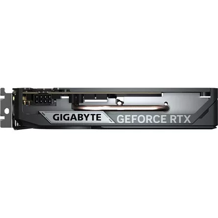 Gigabyte GeForce RTX 5050 WindForce2 OC 8GB GDDR6 128-bit low profile grafikus kártya