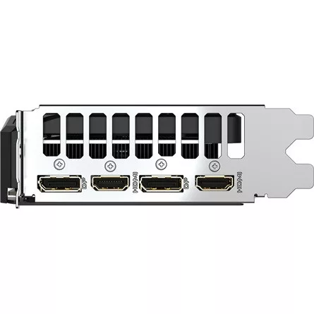 Gigabyte GeForce RTX 5050 WindForce2 OC 8GB GDDR6 128-bit low profile grafikus kártya