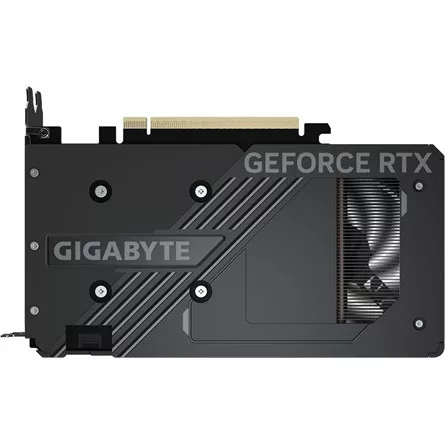 Gigabyte GeForce RTX 5050 WindForce2 OC 8GB GDDR6 128-bit low profile grafikus kártya