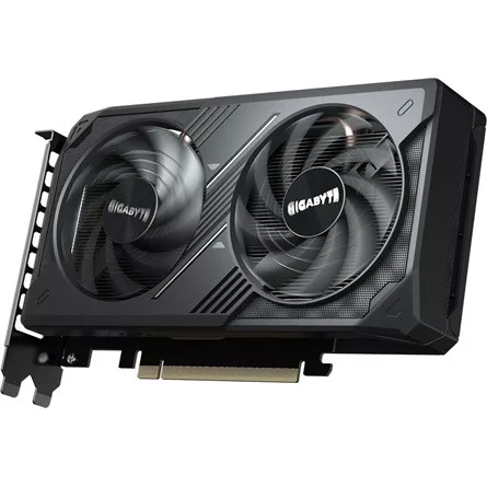Gigabyte GeForce RTX 5050 WindForce2 OC 8GB GDDR6 128-bit low profile grafikus kártya