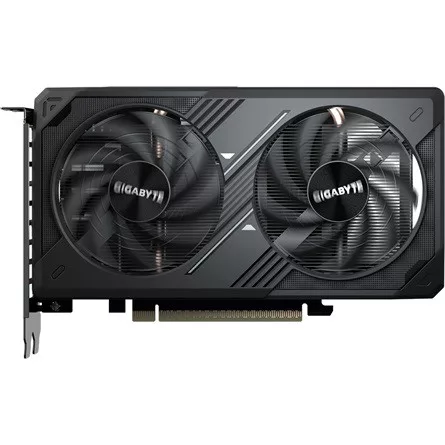 Gigabyte GeForce RTX 5050 WindForce2 OC 8GB GDDR6 128-bit low profile grafikus kártya