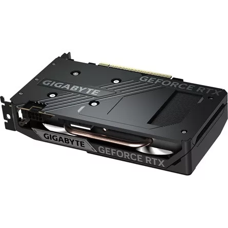 Gigabyte GeForce RTX 5050 WindForce2 OC 8GB GDDR6 128-bit low profile grafikus kártya