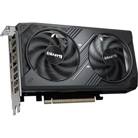 Gigabyte GeForce RTX 5050 WindForce2 OC 8GB GDDR6 128-bit low profile grafikus kártya