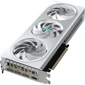   Gigabyte GeForce RTX 5060 Aero OC 8GB GDDR7 128-bit grafikus kártya