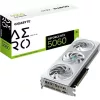 Gigabyte GeForce RTX 5060 Aero OC 8GB GDDR7 128-bit grafikus kártya