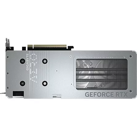 Gigabyte GeForce RTX 5060 Aero OC 8GB GDDR7 128-bit grafikus kártya