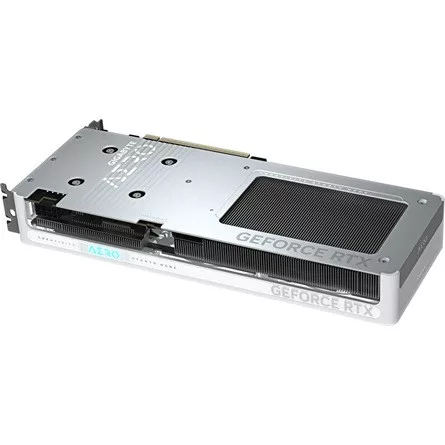 Gigabyte GeForce RTX 5060 Aero OC 8GB GDDR7 128-bit grafikus kártya