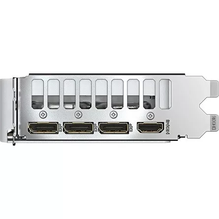 Gigabyte GeForce RTX 5060 Aero OC 8GB GDDR7 128-bit grafikus kártya