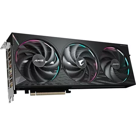Gigabyte GeForce RTX 5060 Aorus Elite 8GB GDDR7 128-bit graf