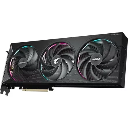 Gigabyte GeForce RTX 5060 Aorus Elite 8GB GDDR7 128-bit graf