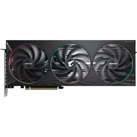 Gigabyte GeForce RTX 5060 Aorus Elite 8GB GDDR7 128-bit graf