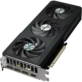   Gigabyte GeForce RTX 5060 Eagle MAX OC 8GB GDDR7 128-bit grafikus kártya
