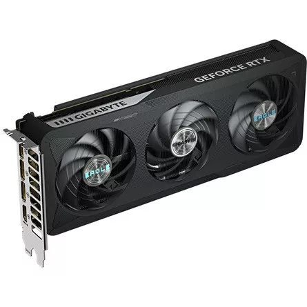 Gigabyte GeForce RTX 5060 Eagle MAX OC 8GB GDDR7 128-bit grafikus kártya