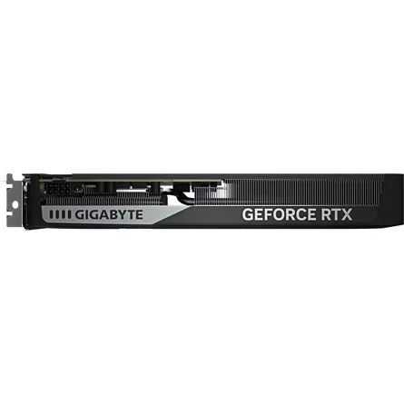 Gigabyte GeForce RTX 5060 Eagle MAX OC 8GB GDDR7 128-bit grafikus kártya