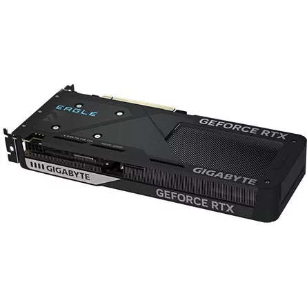 Gigabyte GeForce RTX 5060 Eagle MAX OC 8GB GDDR7 128-bit grafikus kártya