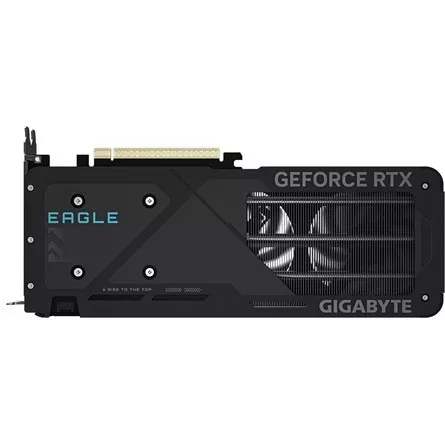Gigabyte GeForce RTX 5060 Eagle MAX OC 8GB GDDR7 128-bit grafikus kártya