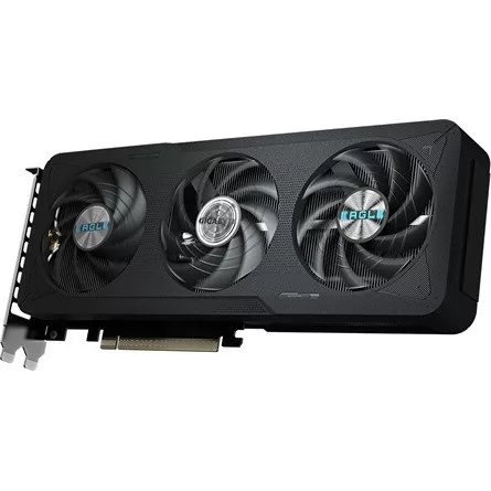 Gigabyte GeForce RTX 5060 Eagle MAX OC 8GB GDDR7 128-bit grafikus kártya