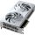 Gigabyte GeForce RTX 5060 Eagle Ice OC 8GB GDDR7 128-bit grafikus kártya