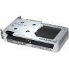 Gigabyte GeForce RTX 5060 Eagle Ice OC 8GB GDDR7 128-bit grafikus kártya
