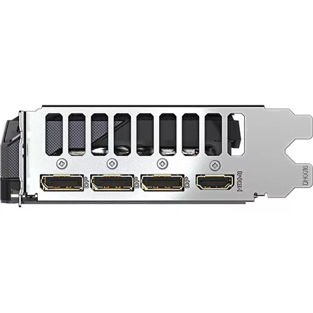Gigabyte GeForce RTX 5060 Gaming OC 8GB GDDR7 128-bit grafik