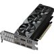 Gigabyte GeForce RTX 5060 OC 8GB GDDR7 128-bit low profile grafikus kártya