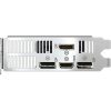 Gigabyte GeForce RTX 5060 OC 8GB GDDR7 128-bit low profile grafikus kártya
