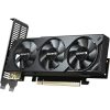 Gigabyte GeForce RTX 5060 OC 8GB GDDR7 128-bit low profile grafikus kártya