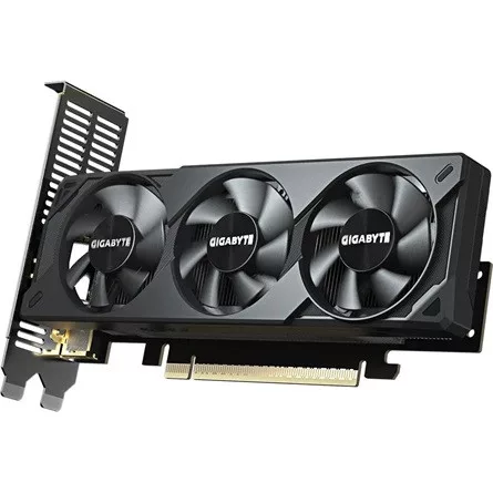 Gigabyte GeForce RTX 5060 OC 8GB GDDR7 128-bit low profile g