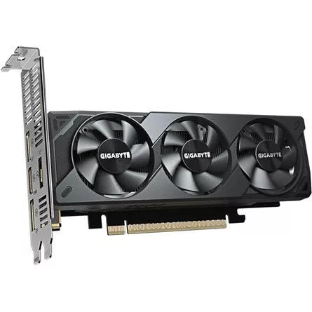 Gigabyte GeForce RTX 5060 OC 8GB GDDR7 128-bit low profile g