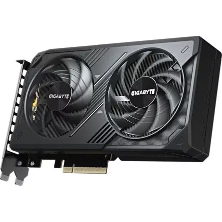 Gigabyte GeForce RTX 5060 WindForce2 8GB GDDR7 128-bit grafi
