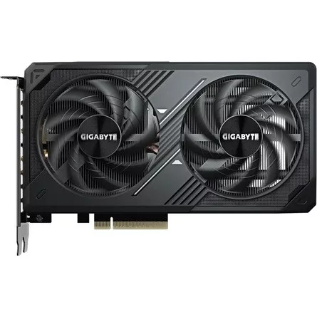 Gigabyte GeForce RTX 5060 WindForce2 8GB GDDR7 128-bit grafi