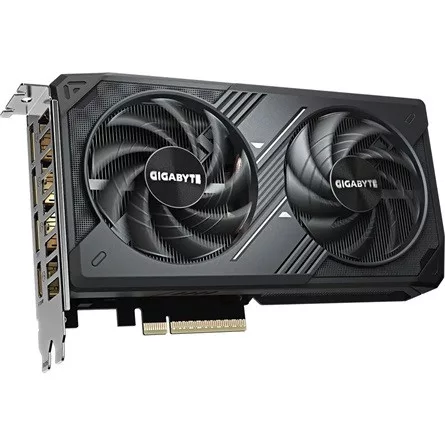 Gigabyte GeForce RTX 5060 WindForce2 8GB GDDR7 128-bit grafi