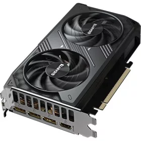   Gigabyte GeForce RTX 5060 WindForce2 MAX OC 8GB GDDR7 128-bit grafikus kártya