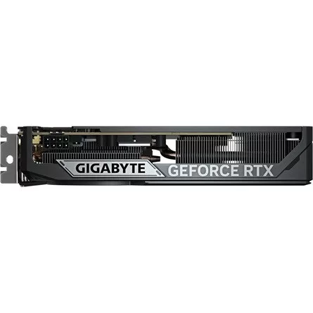 Gigabyte GeForce RTX 5060 WindForce2 MAX OC 8GB GDDR7 128-bit grafikus kártya